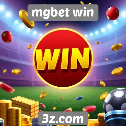Comparativo de bônus e promoções do mgbet win