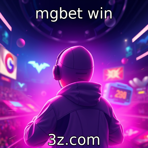 mgbet win - A evolução dos e-sports no cenário competitivo atual