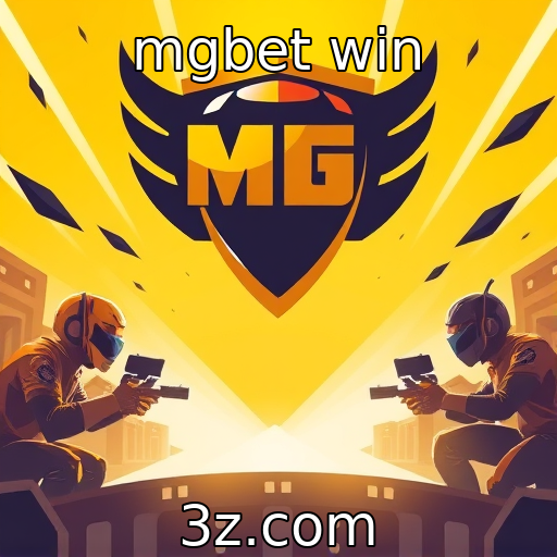 mgbet win : Evolução dos eSports e sua popularidade