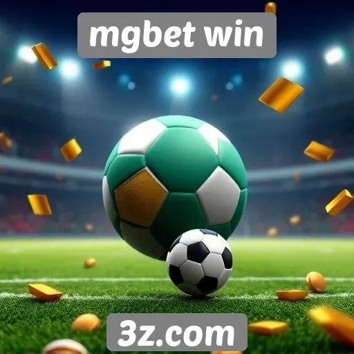 Recursos exclusivos do site mgbet win
