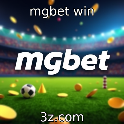 mgbet win : Mudanças na regulamentação de jogos de azar