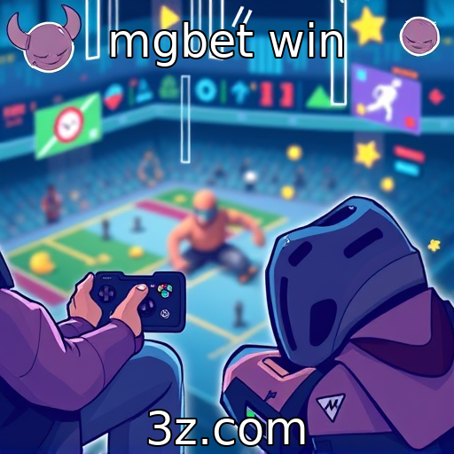 mgbet win : Análise do impacto das microtransações em jogos mobile