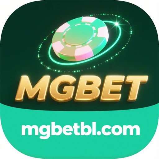 mgbet win logo