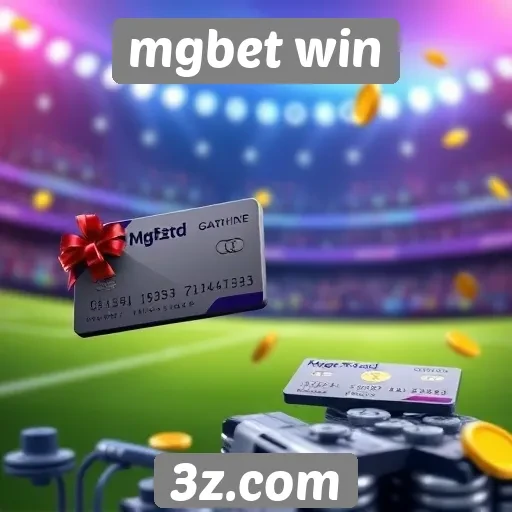 mgbet win apresenta novos métodos de pagamento