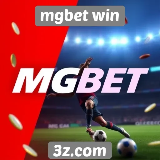 Novidades e atualizações do mgbet win