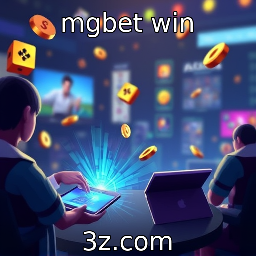 mgbet win | Tendências em jogos mobile e suas implicações econômicas