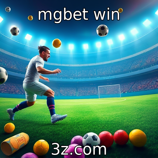 mgbet win : Mercado de jogos móveis cresce a passos largos