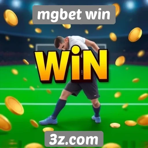 Promoções e bônus disponíveis no mgbet win