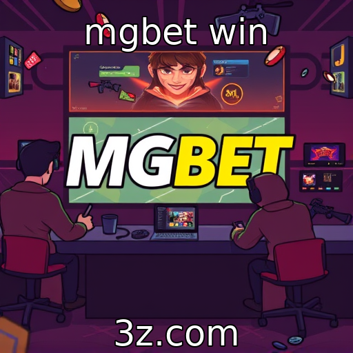mgbet win : Influência das redes sociais na comunidade gamer
