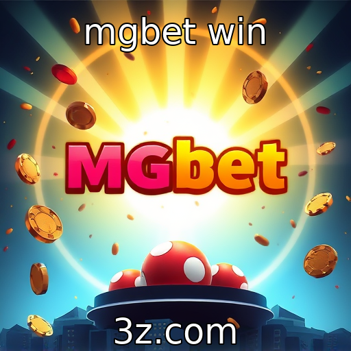 mgbet win : Inovações tecnológicas que moldam os jogos atuais