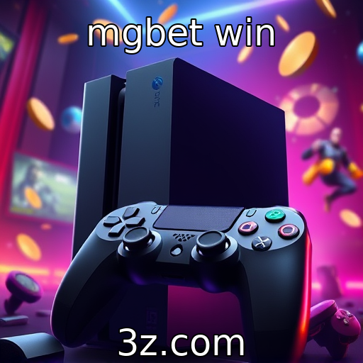 mgbet win | Inovação tecnológica em consoles e jogos móveis
