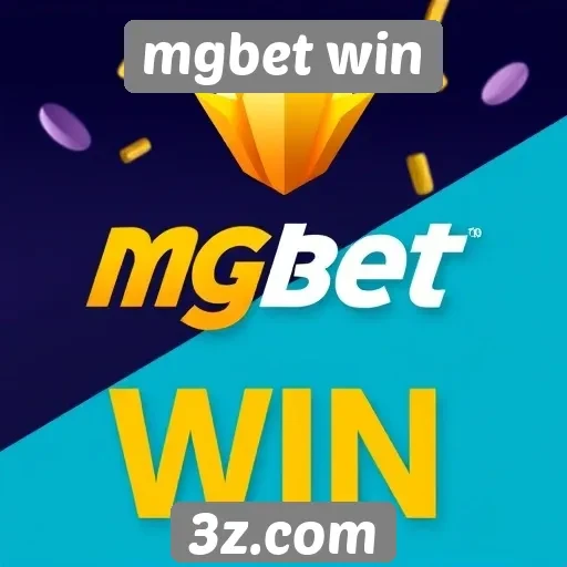 Experiência do usuário no site de jogos mgbet win