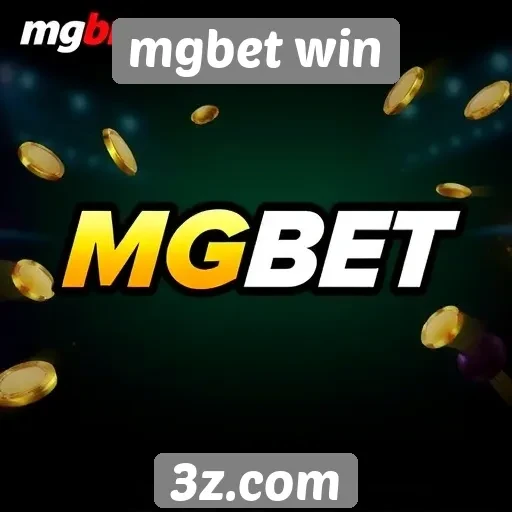 Variedade de jogos disponíveis no mgbet win